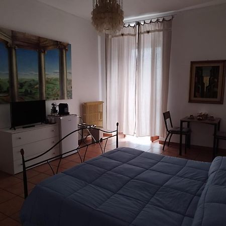 Landscape B&B 마테라 외부 사진