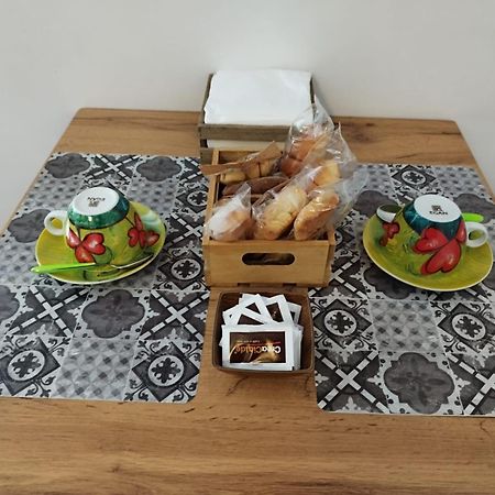 Landscape B&B 마테라 외부 사진