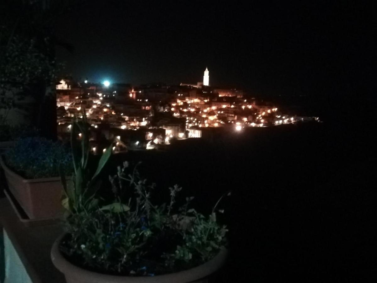 Landscape B&B 마테라 외부 사진